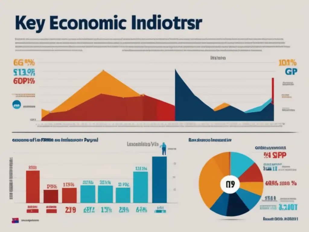 Una infografía detallada compara indicadores económicos antes y después de la estrategia económica de Mariano Rajoy durante la crisis en España