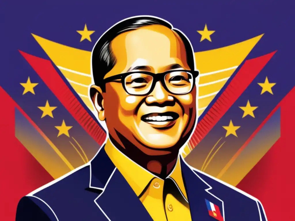 El legado de Benigno Aquino Jr